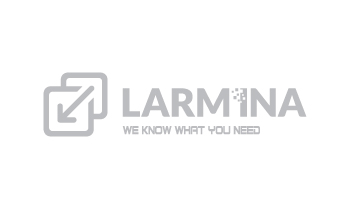 Larmina-Logo