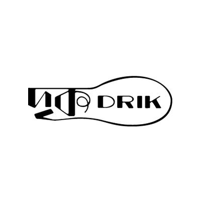 Drik-Logo