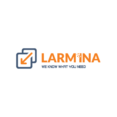Larmina-Logo