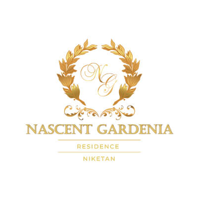 Nascent-Gardenia-Residence-logo