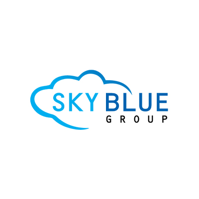 SkyBlue-Group-logo