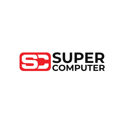 Super-Computer-Logo