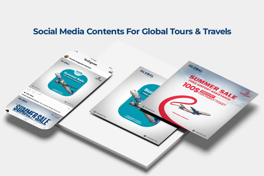 Global Travels & Tours